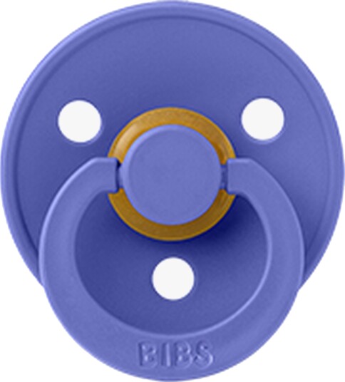 BIBS Colour Smokk Latex Str 2 Grape