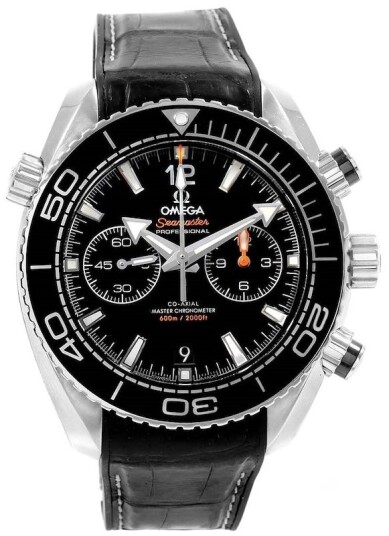 Omega Herreklokke 215.33.46.51.01.001 Seamaster Planet Ocean 600M