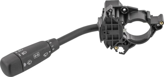 TOPRAN 638 153 Bryter komplett rattstamme