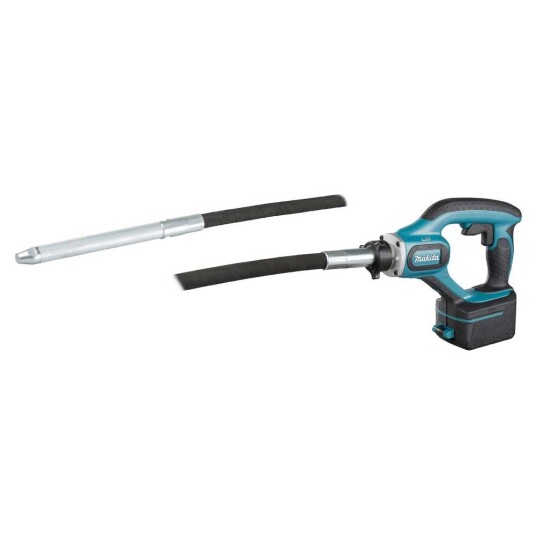 Makita Betongvibrator Lxt® 18v 2 400 Mm 12 500 Min⁻¹