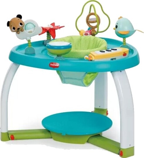 Tiny Love 5-in-1 Here I Grow Meadow Days Aktivitetssenter Tiny Love 5-in-1 Here I Grow Meadow Days Aktivitetssenter