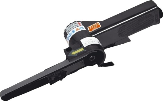 Bahco BP212 Båndsliper 10Mm Bredde 3/8"