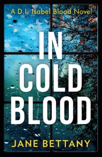 In Cold Blood Av Jane Bettany
