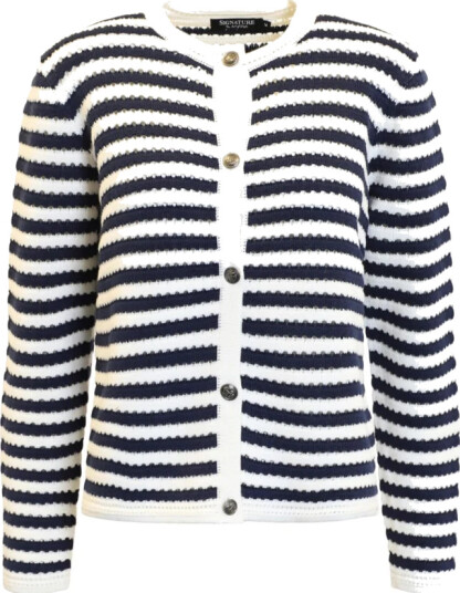 Signature Dame Strikkevarer Flerfarget S, Signature Dame Strikkevarer Flerfarget S,
