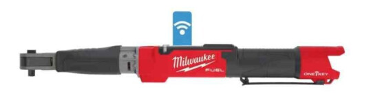Milwaukee Momentnøkkel M12 ONEFTR38-0C 12V, Solo boks Milwaukee Momentnøkkel M12 ONEFTR38-0C 12V, Solo boks