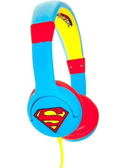 OTL Technologies Superman Junior Blå OTL Technologies Superman Junior Blå