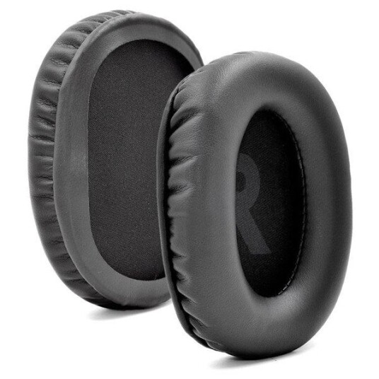 Logitech Myke øreputer til Logitech G Pro/G Pro X - Sort Logitech Myke øreputer til Logitech G Pro/G Pro X - Sort