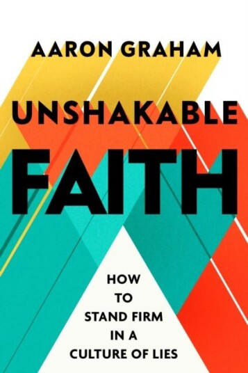 Unshakable Faith Unshakable Faith