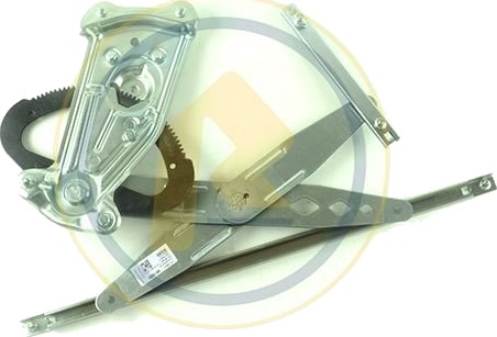 Vindusheis AC Rolcar 01.3847