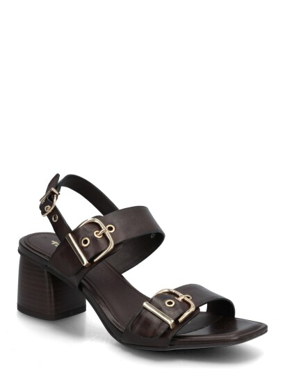 Tamaris Women Sandals   Brown   40