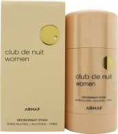 Armaf Club De Nuit Woman Deodorant Stift 75g Armaf Club De Nuit Woman Deodorant Stift 75g