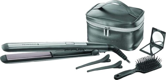 REMINGTON Rettetang S5506GP PRO-Ceramic Titanium REMINGTON Rettetang S5506GP PRO-Ceramic Titanium