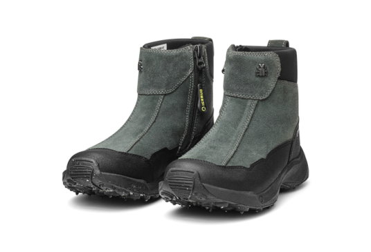 Icebug Metro2 Women's BUGrip - PineGrey Icebug Metro2 Women's BUGrip - PineGrey