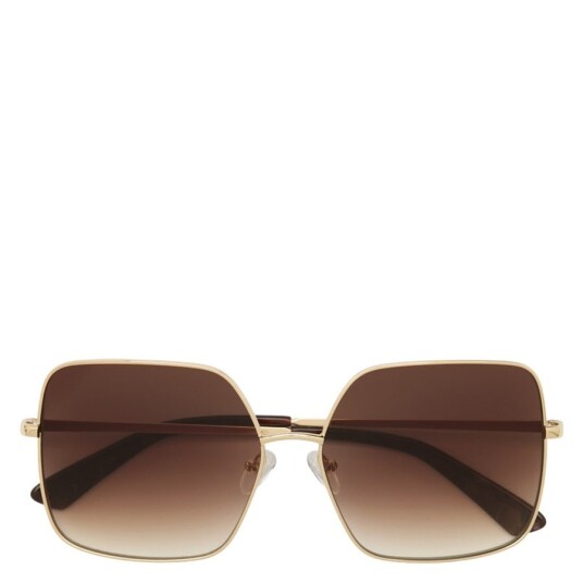 Glas Billie Gold Sunglasses Strength 3.0 + Glas Billie Gold Sunglasses Strength 3.0 +