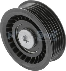 SNR GA350.93 Løpehjul, vifterem SNR GA350.93 Løpehjul, vifterem