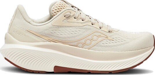 Saucony Løpesko Echelon 10 Wide Brun