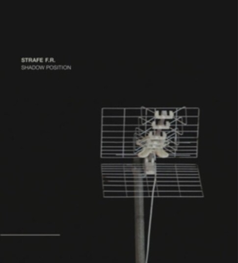 Strafe Fr Strafe Fr Shadow Position Uk Vinyl