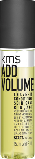 KMS Addvolume Leave In Conditioner 150ml KMS Addvolume Leave In Conditioner 150ml