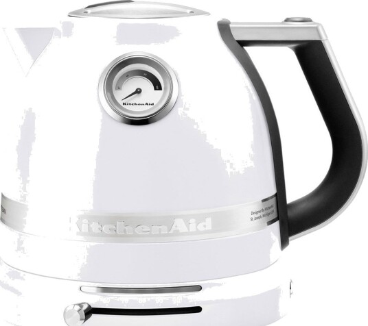 KitchenAid Artisan Vannkoker 1,5L (2400W) Frostet Perle