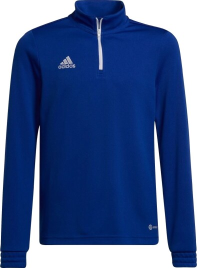 Adidas Performance Treningsskjorte Royal Blue Adidas Performance 6 år 116 Genser Blå