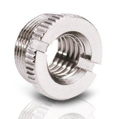 Adapter 5/8" til 3/8"