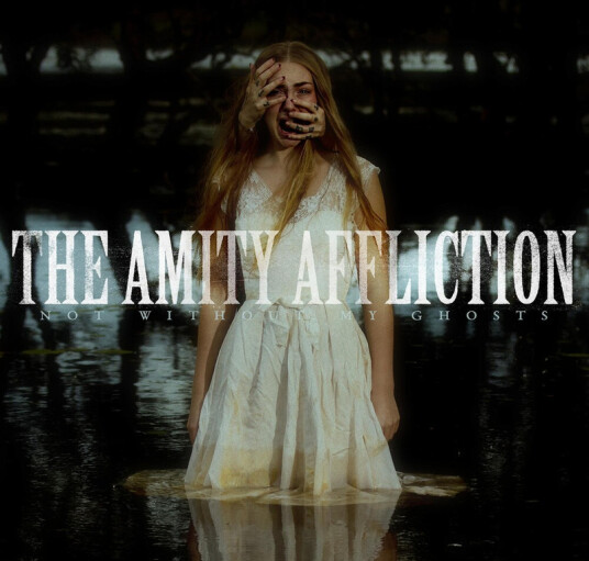 Not Without My Ghosts