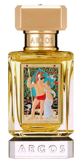 Argos Fragrances Love Triumphs Over War Argos Fragrances Eau De Parfum 30ml