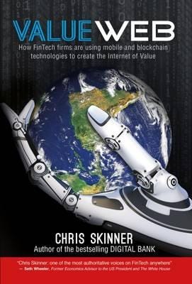 Valueweb Av Chris Skinner
