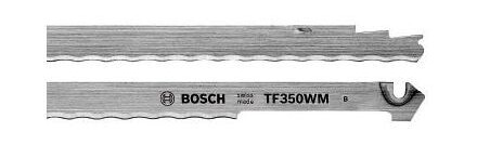 Bosch 2608635512 Sagblad 2-pakning