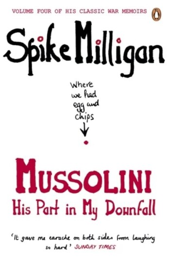 Mussolini Av Spike Milligan