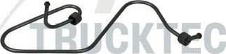 Høytrykkledning innsprøytningsanlegg TRUCKTEC AUTOMOTIVE 01.13.125