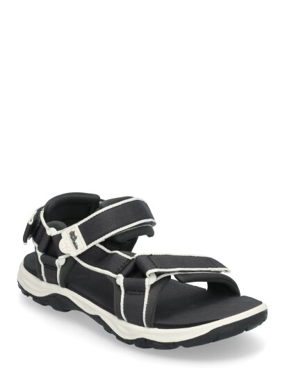Jack Wolfskin Seven Seas 3 K - Black - 30 Jack Wolfskin Seven Seas 3 K - Black - 30
