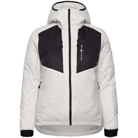 Sail Racing W Spray Primaloft Jacket Storm White Storm White S Sail Racing W Spray Primaloft Jacket Storm White Storm White S