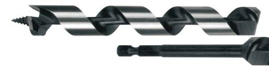 Makita Spiralbor 6x200 Mm 1/4" Bitsfeste D-15992
