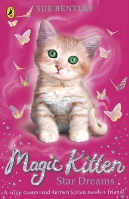 Magic Kitten: Star Dreams Magic Kitten: Star Dreams