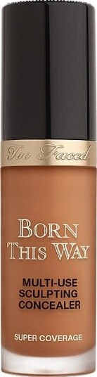 Born This Way Super Coverage Concealer Mahogany