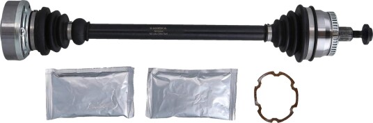 Drivaksel KAMOKA 5010464