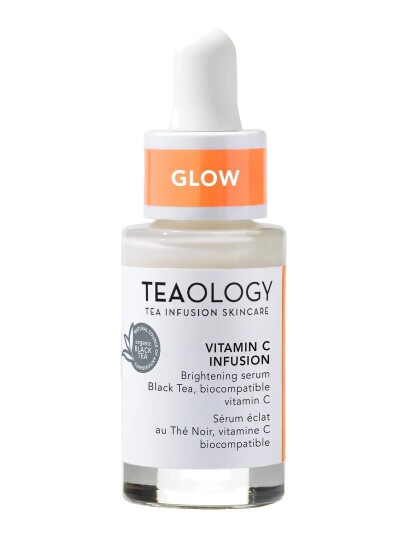 Teaology Skincare Vitamin C Infusion - Nude - 15 ML