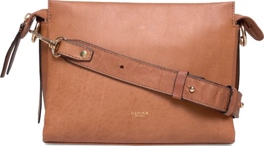 Ulrika Bag   Brown   ONE SIZE