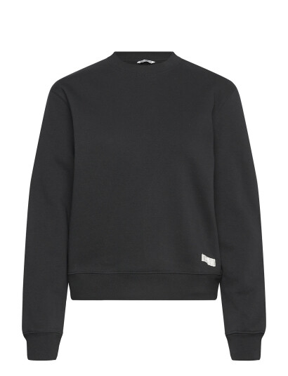Björn Borg Centre Sweatshirt - Black - S Björn Borg Centre Sweatshirt - Black - S
