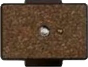 Velbon QB-6RL Hurtigutl?serplate for Velbon DV-7000, PH-368; CX Series CX-686; Video Series C-600, CX-686, DV-7000 Velbon QB-6RL Hurtigutl?serplate for Velbon DV-7000, PH-368; CX Series CX-686; Video Series C-600, CX-686, DV-7000
