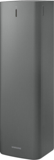 Samsung Clean Station Silver