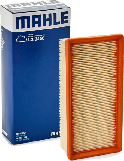 Luftfilter MAHLE ORIGINAL LX 3456