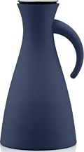 Eva Solo Termoskanne 1 liter Navy blue Eva Solo Termoskanne 1 liter Navy blue