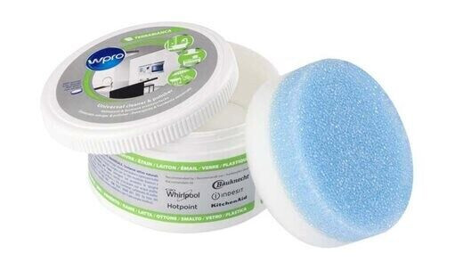 WPro Cleaner & Polish WPro Cleaner & Polish