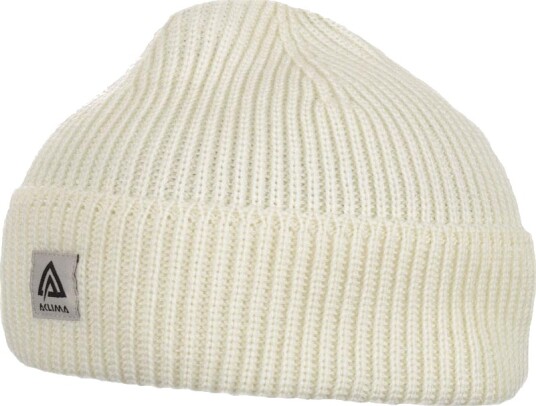 Aclima Explorer Beanie, lue i ull - nature