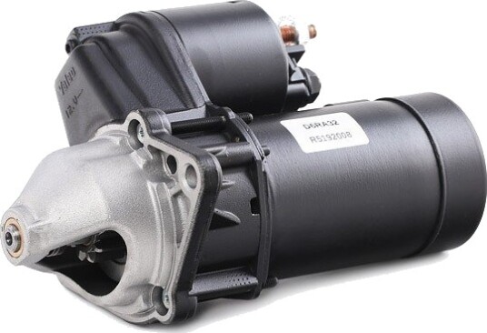 RIDEX REMAN 2S0066R Starter