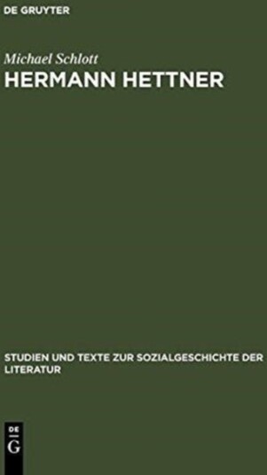 Hermann Hettner