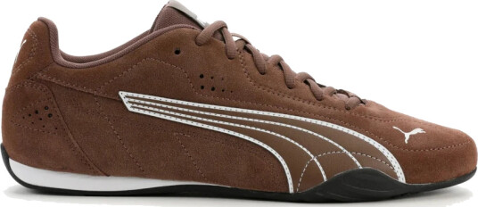 Puma Dame Sko Brun 39 EU Puma Dame Sko Brun 39 EU