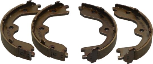 Bremsesko sett KAVO PARTS KBS 7408
